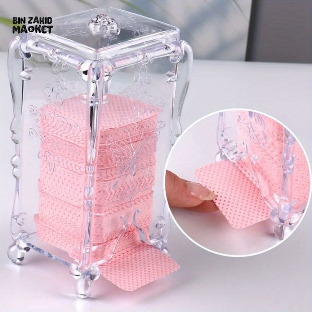 MODERN PREMIUM ACRYLIC HOLDER
