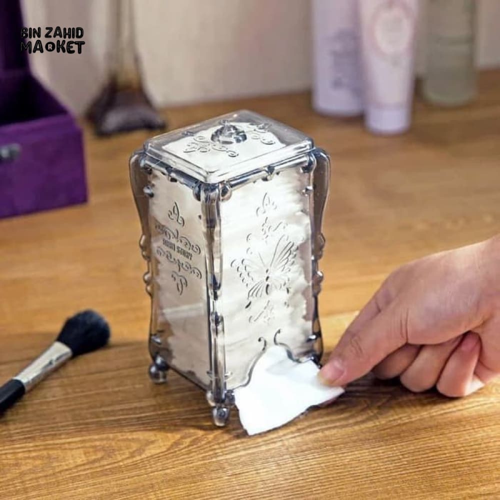 MODERN PREMIUM ACRYLIC HOLDER