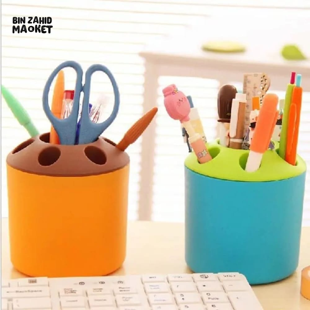 MULTI-PURPOSE DESKTOP HOLDER