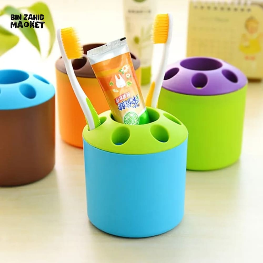 MULTI-PURPOSE DESKTOP HOLDER