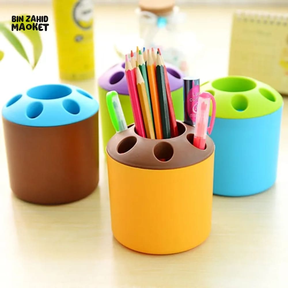 MULTI-PURPOSE DESKTOP HOLDER