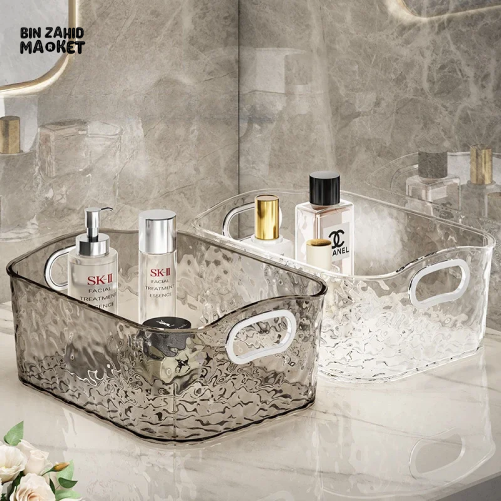 MULTIFUNCTIONAL FOLDABLE LAUNDRY BASKET PORTABLE DIRTY CLOTHES BIN FOR BATHROOM & HOME