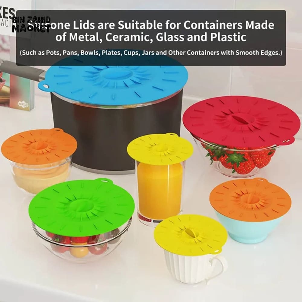 MULTIFUNCTIONAL FOOD COVER