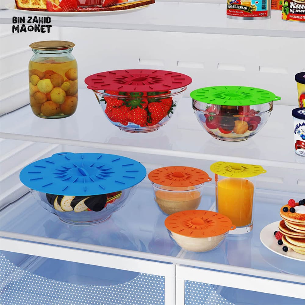 MULTIFUNCTIONAL FOOD COVER