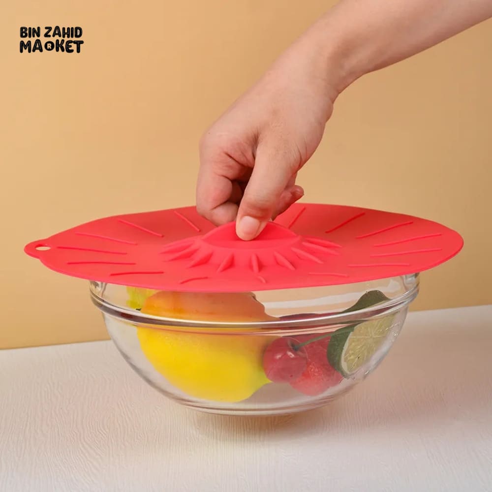 MULTIFUNCTIONAL FOOD COVER