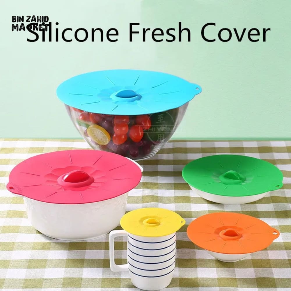 MULTIFUNCTIONAL FOOD COVER