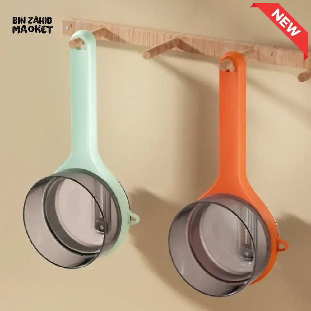 MULTIFUNCTIONAL PARING KNIFE – FRUIT & VEGETABLE PEELER KITCHEN TOOL