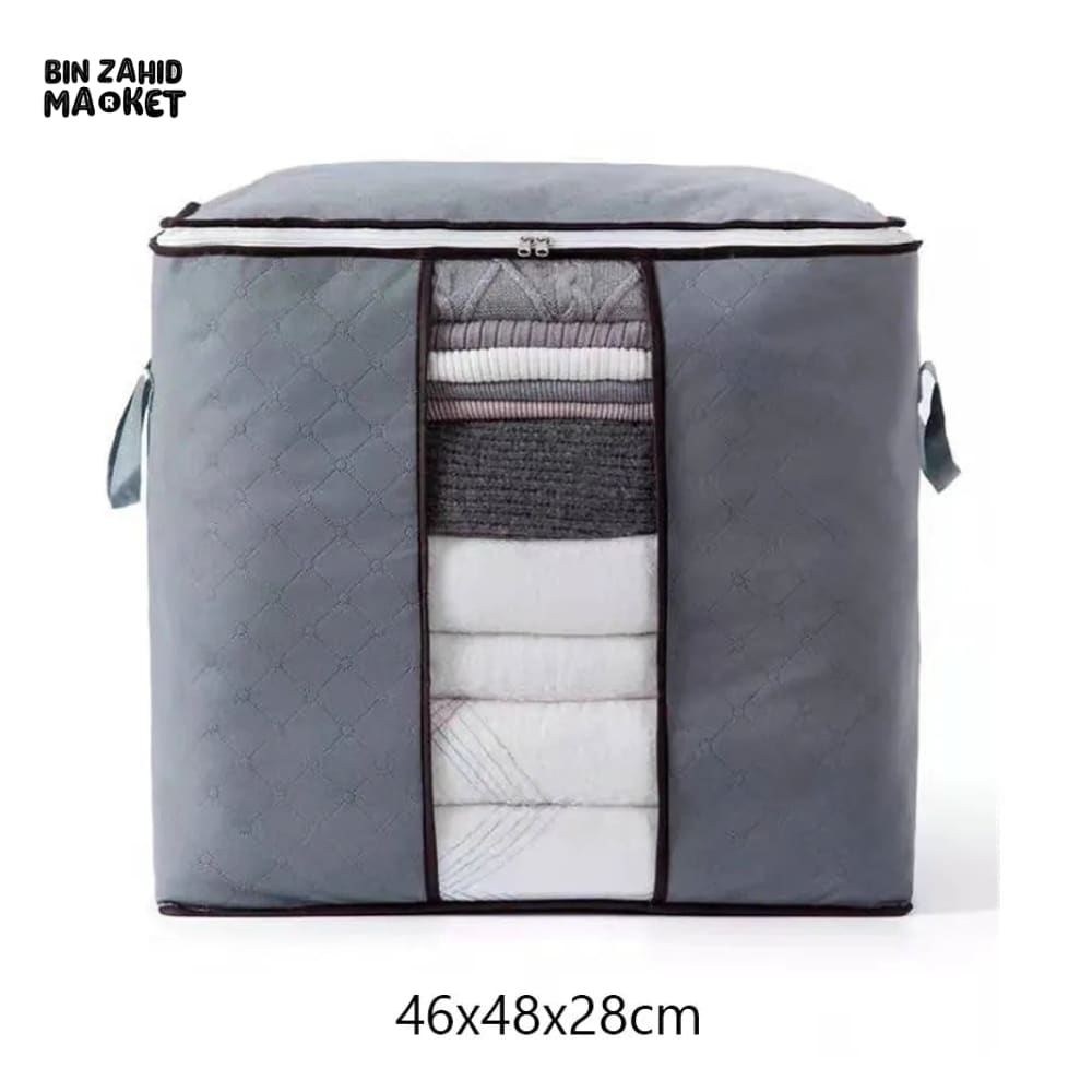 MULTIFUNCTIONAL WATERPROOF STORAGE BAG