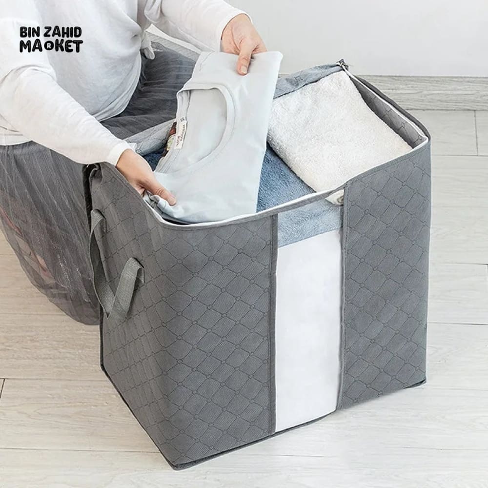 MULTIFUNCTIONAL WATERPROOF STORAGE BAG
