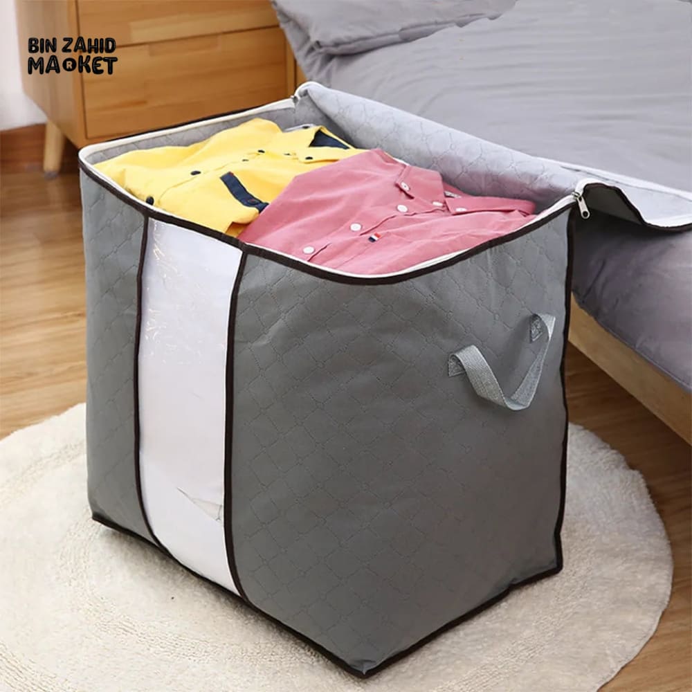 MULTIFUNCTIONAL WATERPROOF STORAGE BAG