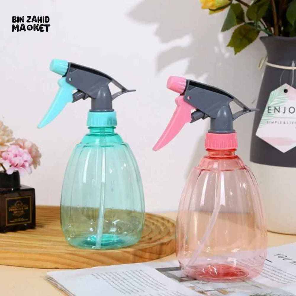 MULTIPURPOSE HAND PRESSURE SPRAY BOTTLE-500ML