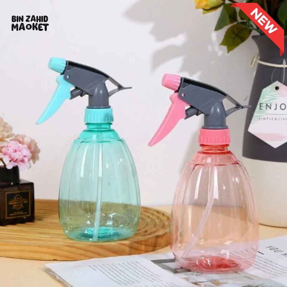 MULTIPURPOSE HAND PRESSURE SPRAY BOTTLE-500ML