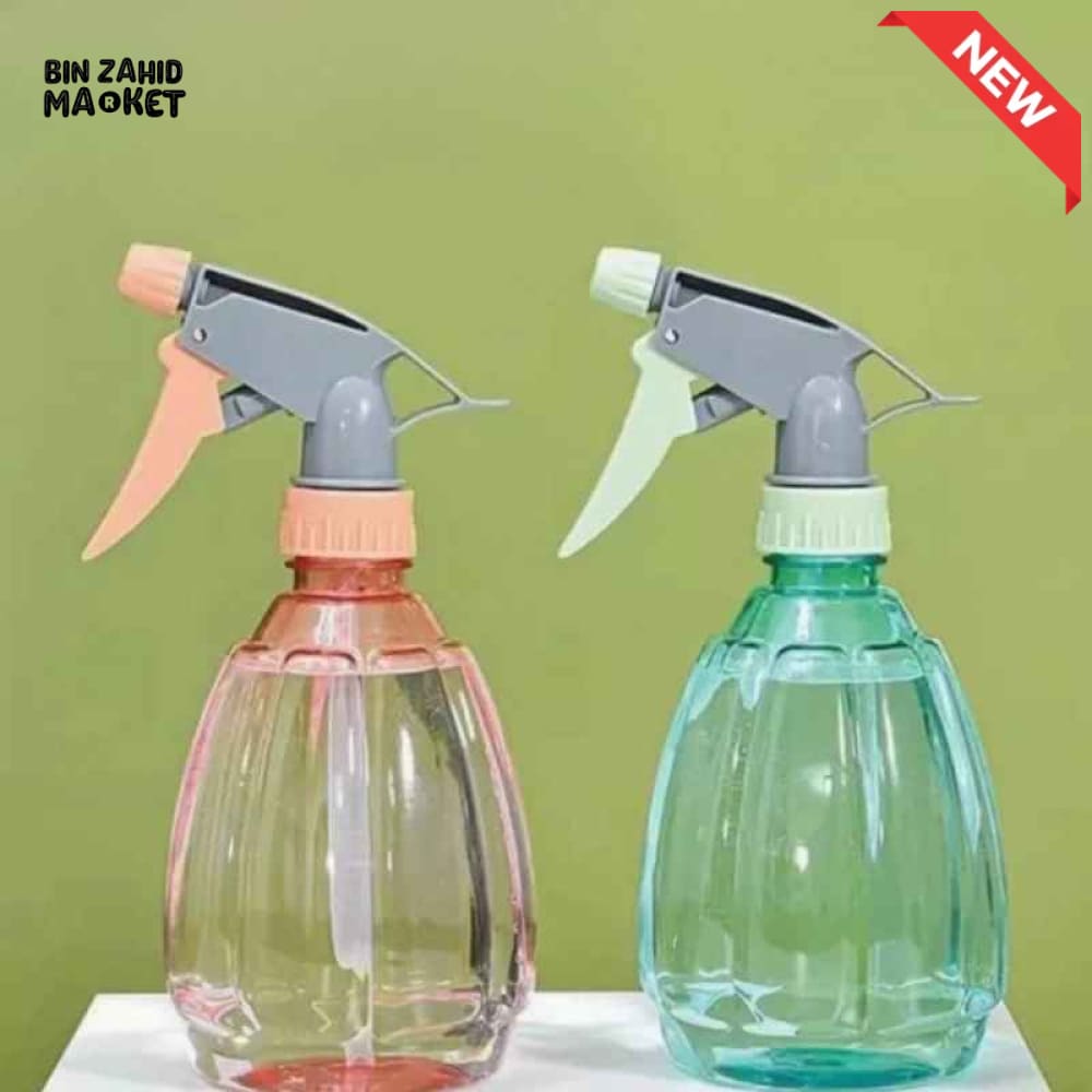 MULTIPURPOSE HAND PRESSURE SPRAY BOTTLE-500ML