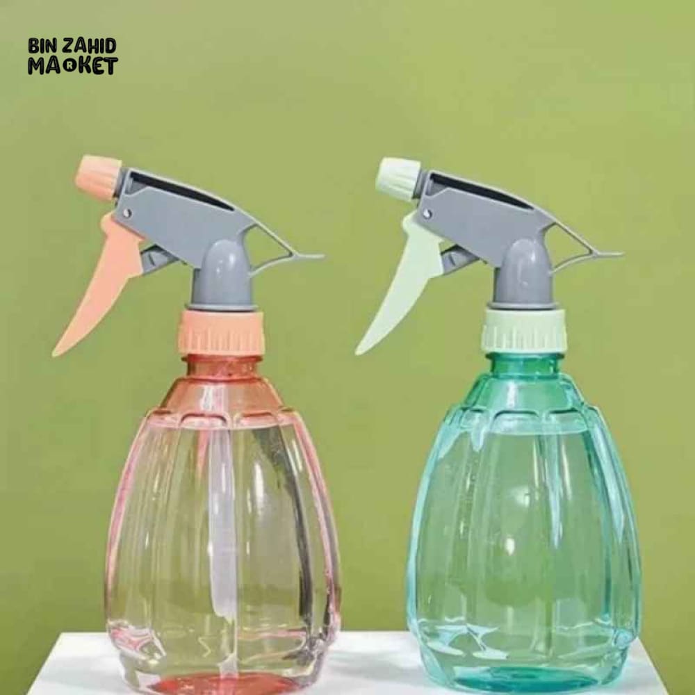 MULTIPURPOSE HAND PRESSURE SPRAY BOTTLE-500ML