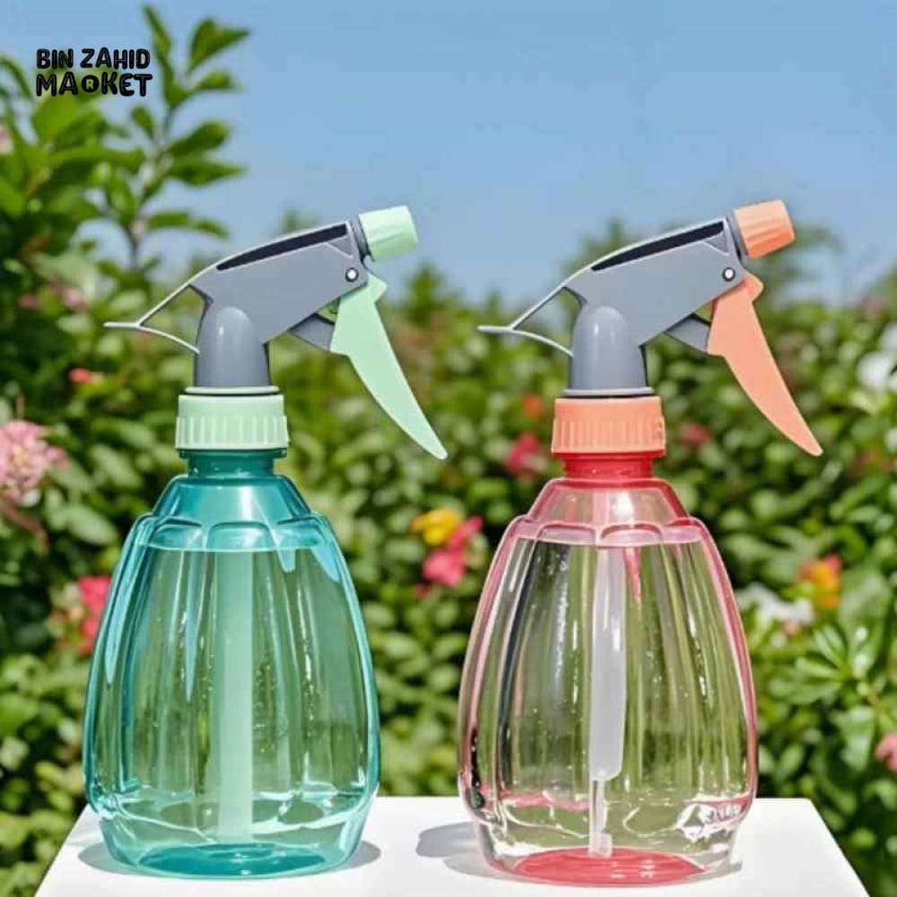 MULTIPURPOSE HAND PRESSURE SPRAY BOTTLE-500ML