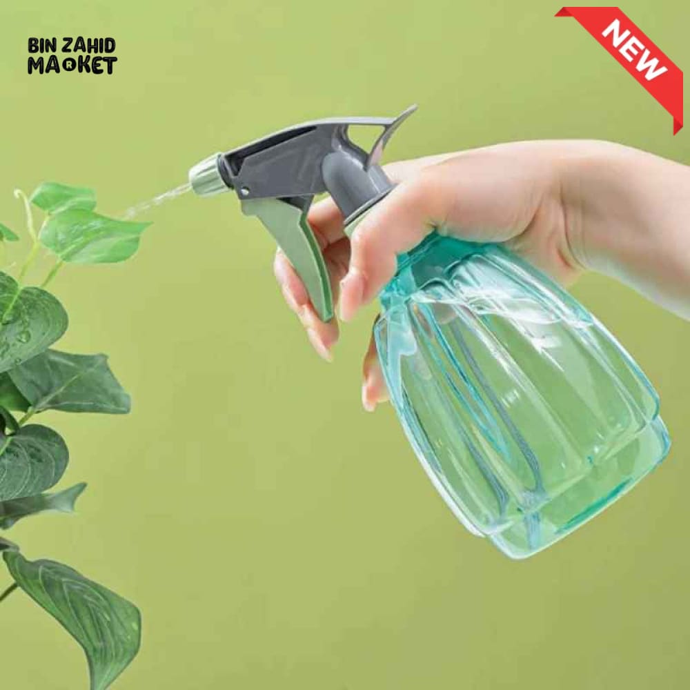 MULTIPURPOSE HAND PRESSURE SPRAY BOTTLE-500ML