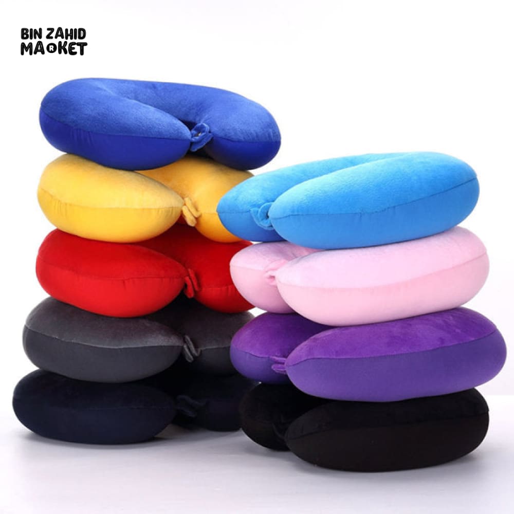 NECK REST PILLOW
