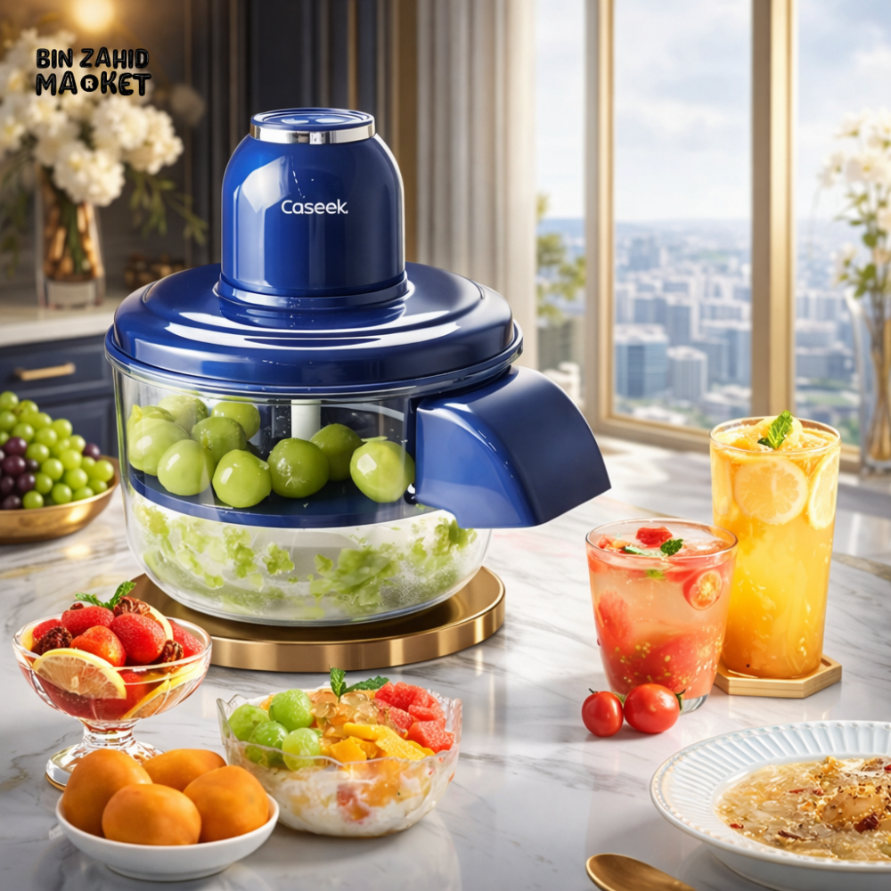 PREMIUM STAINLESS STEEL MULTI-PURPOSE FRUIT & VEGETABLE PEELER