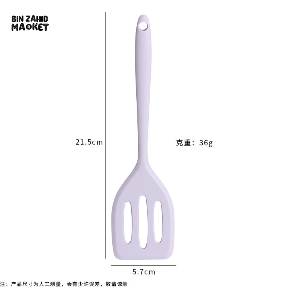 NON STICK PALTA SPOON