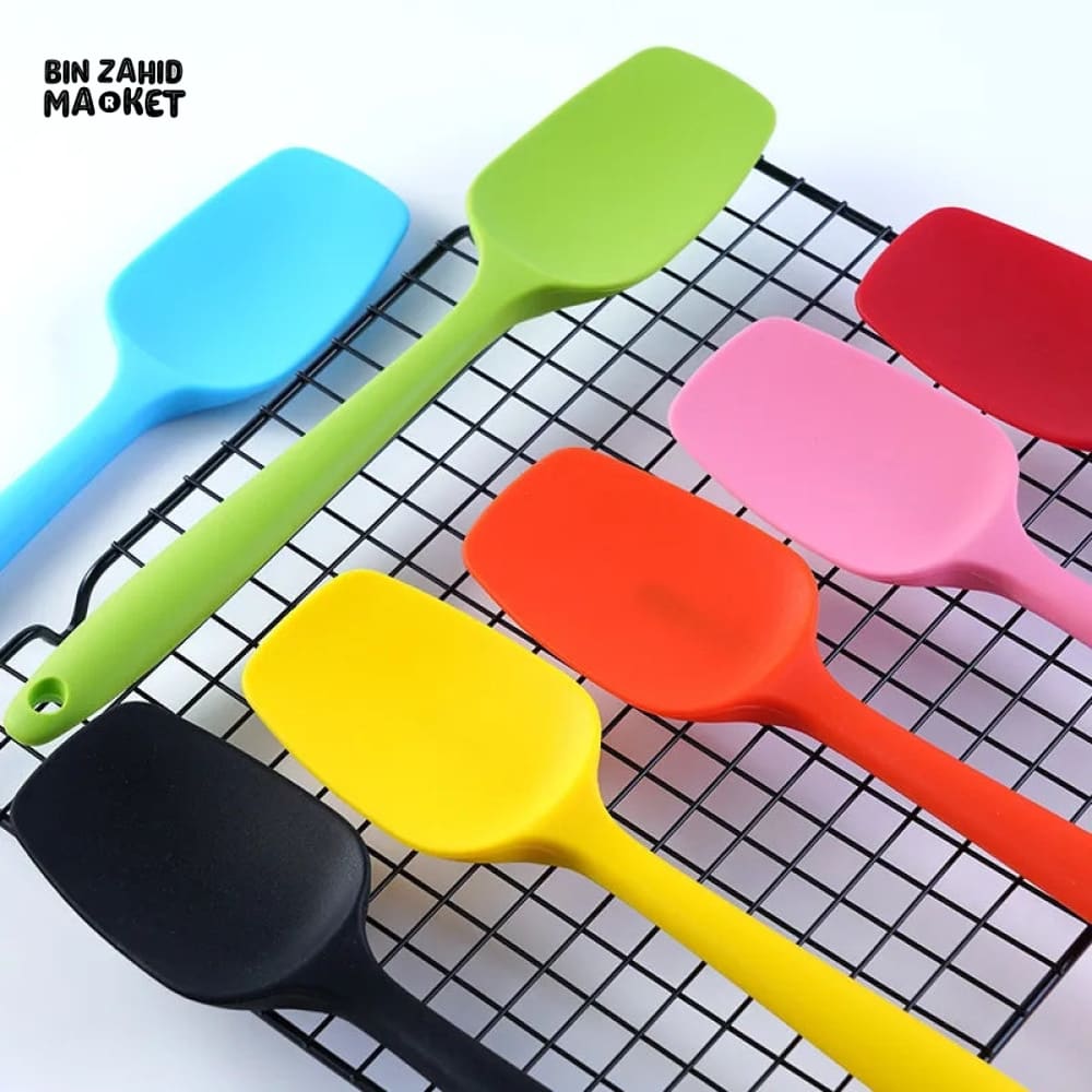 NON STICK SPATULA SPOON