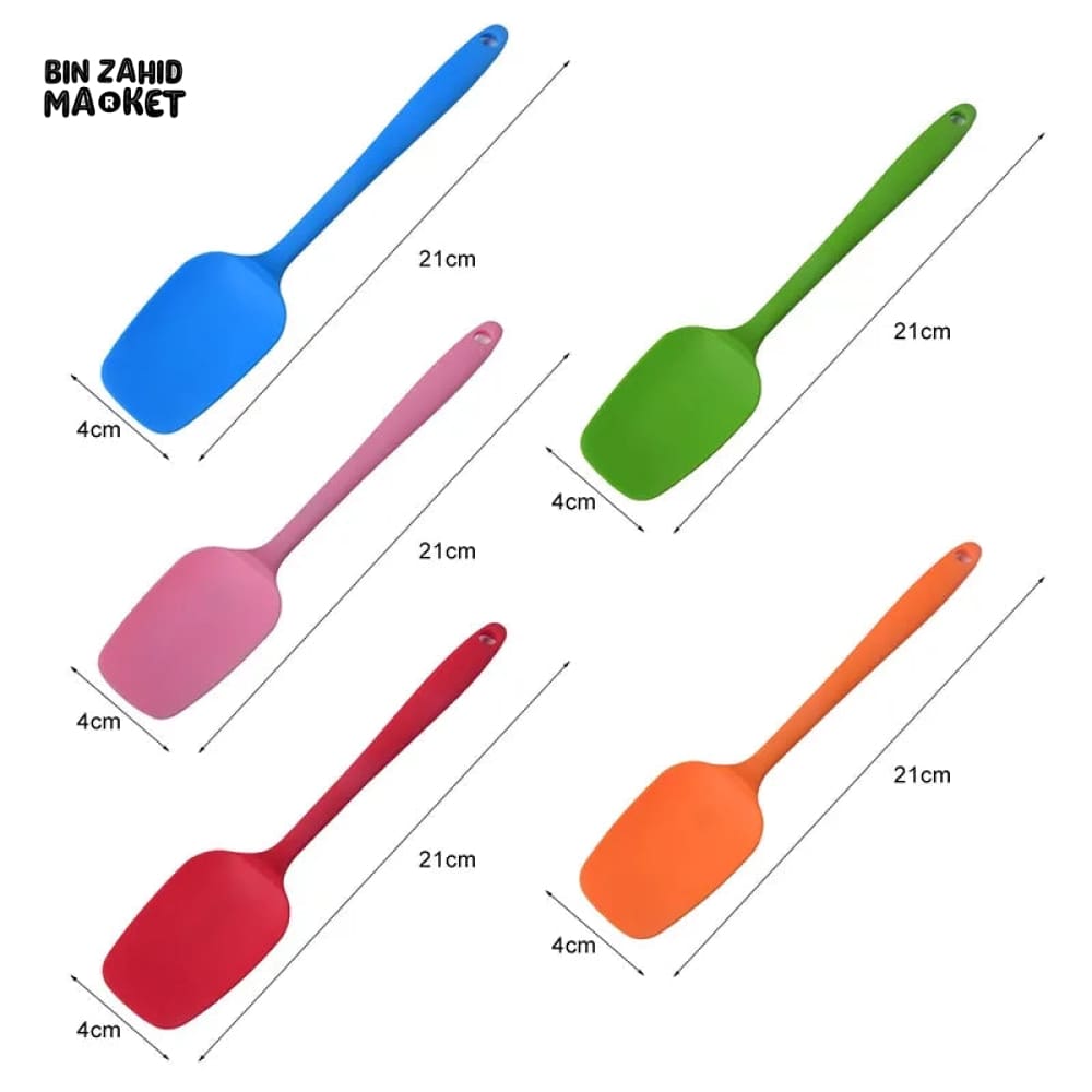 NON STICK SPATULA SPOON