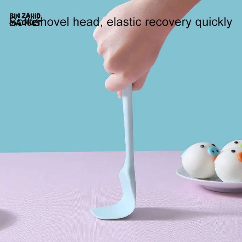 NON STICK SPATULA SPOON
