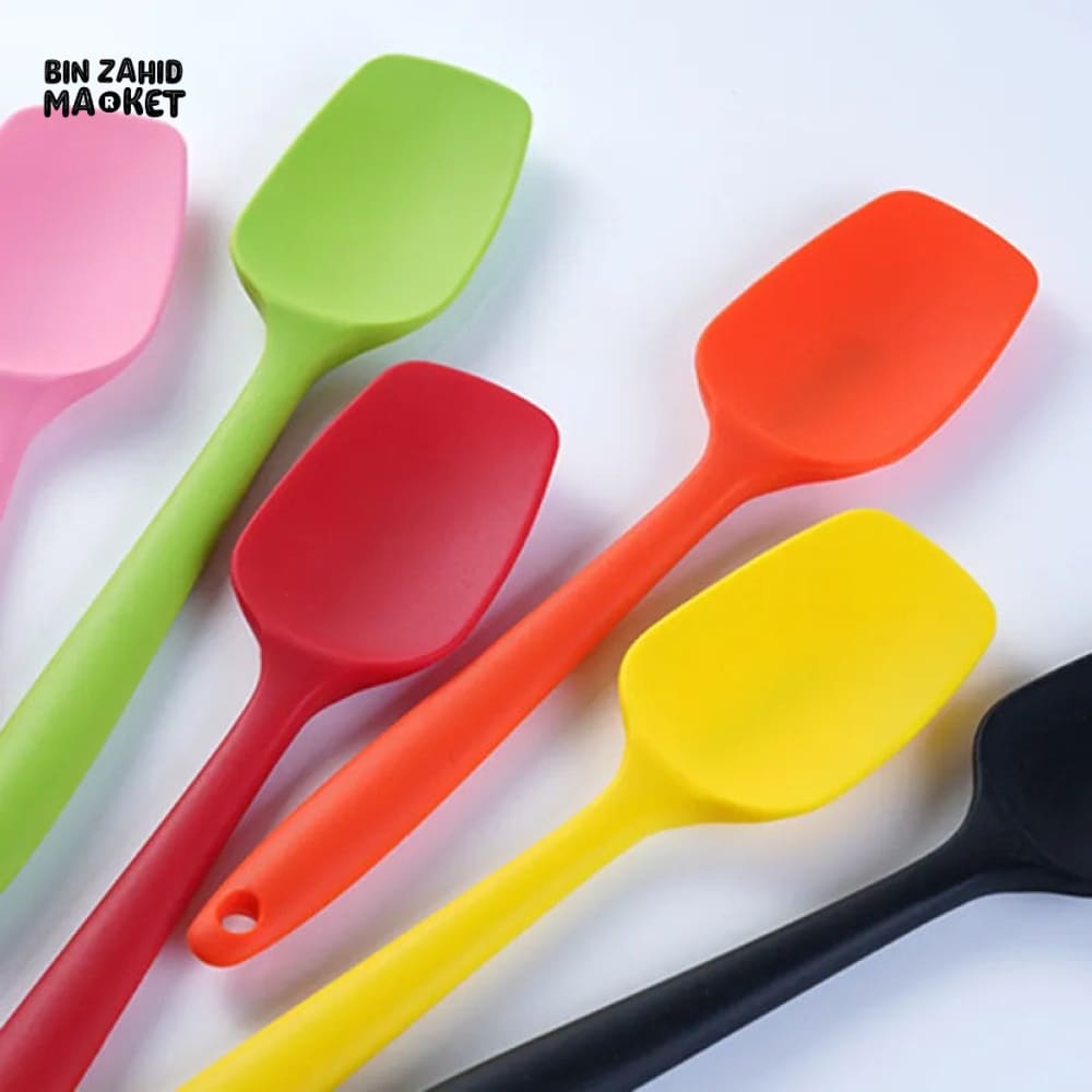 NON STICK SPATULA SPOON
