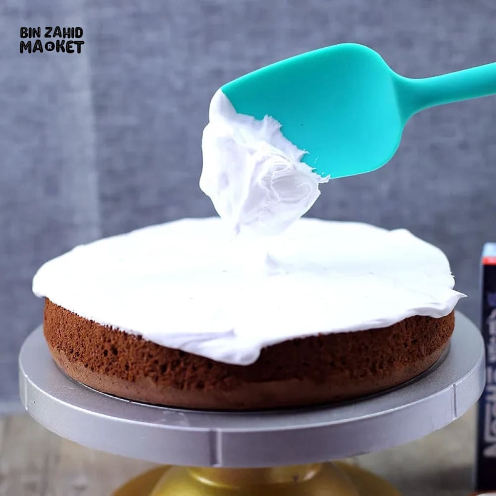 NON STICK SPATULA SPOON