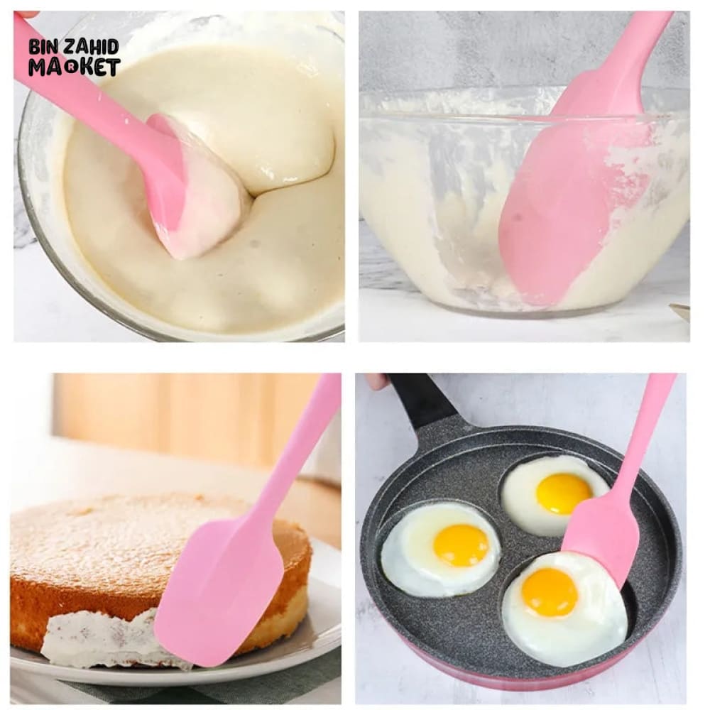 NON STICK SPATULA SPOON