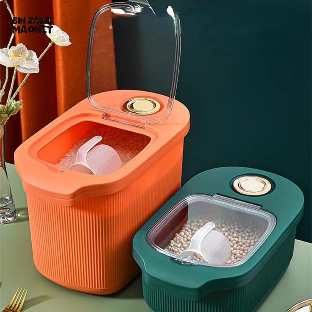 NORDIC RICE BASKET