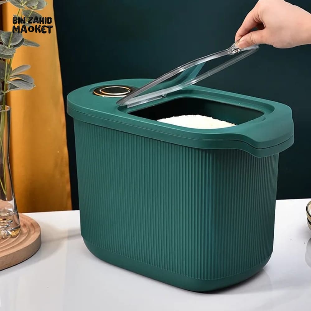 NORDIC RICE BASKET