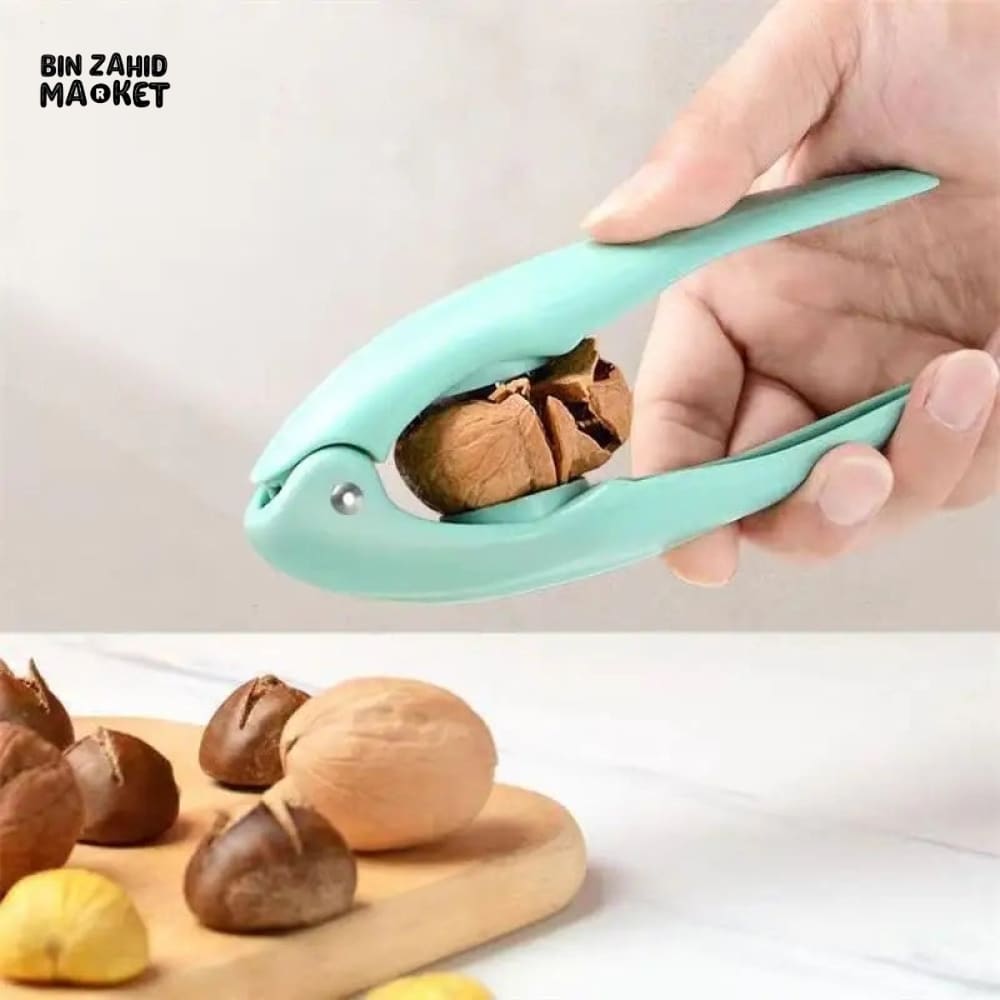 NUTS CRUSHER