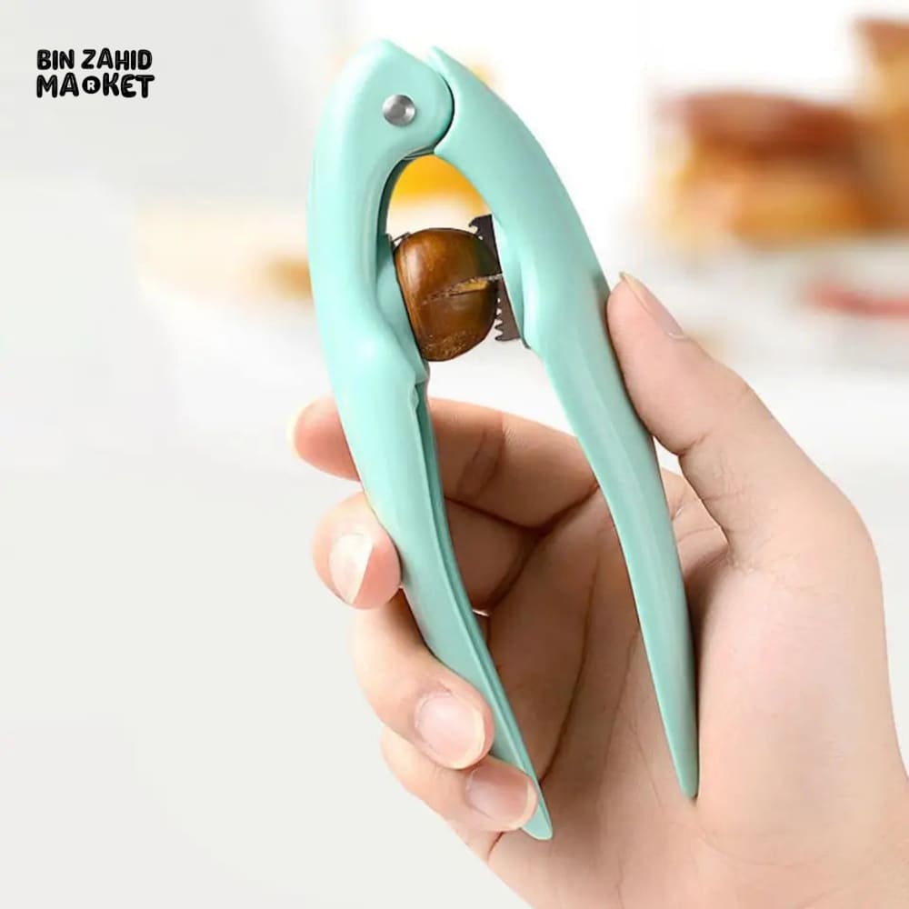 NUTS CRUSHER