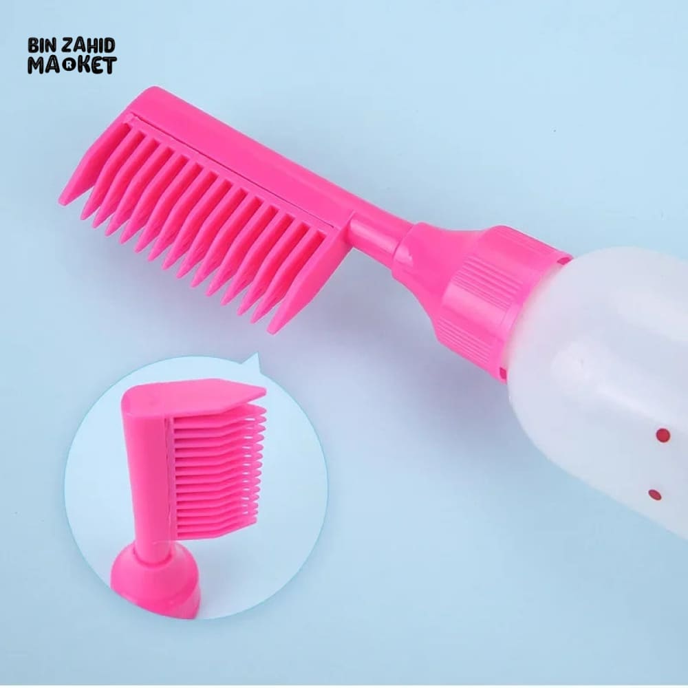 OIL APPLICATOR COMB
