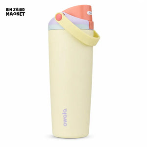 OWALA FREESIP® SWAY TUMBLER 30OZ - CREAM