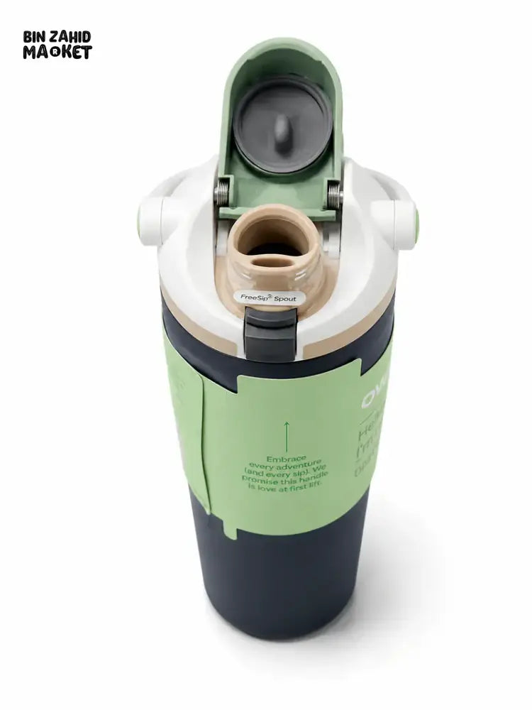 OWALA FREESIP® SWAY TUMBLER 30OZ - NAVY NIGHTS