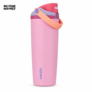 OWALA FREESIP® SWAY TUMBLER 30OZ - PINK