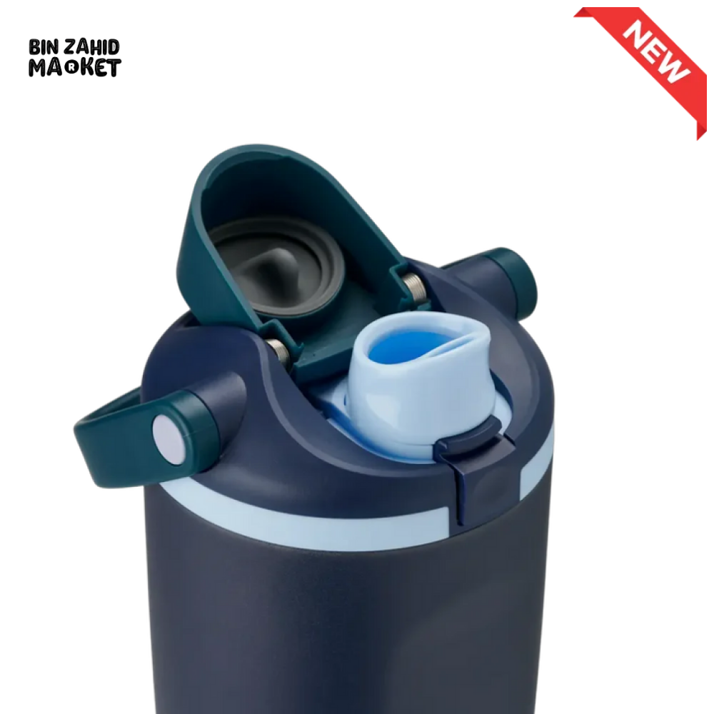 Owala FreeSip® Sway Tumbler 30oz | Sea Captain
