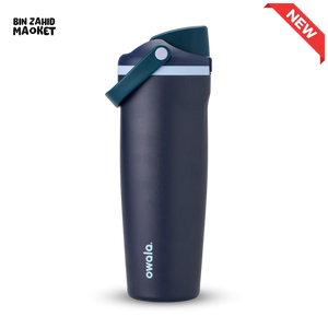 Owala FreeSip® Sway Tumbler 30oz | Sea Captain