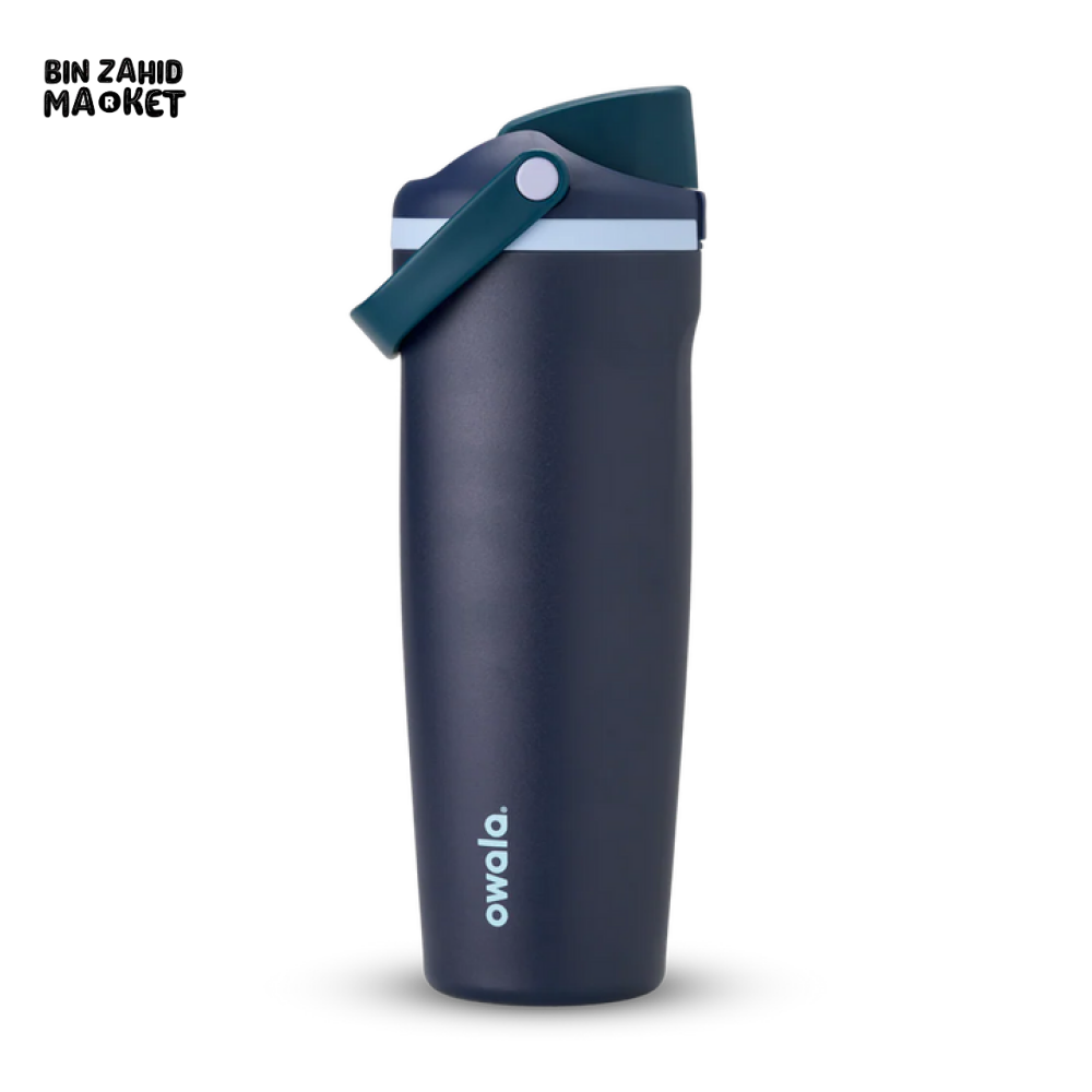 Owala FreeSip® Sway Tumbler 30oz | Sea Captain