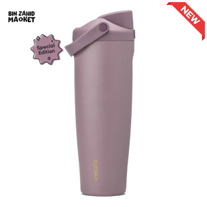 OWALA FREESIP® SWAY TUMBLER 30OZ - SPRING REVIVAL