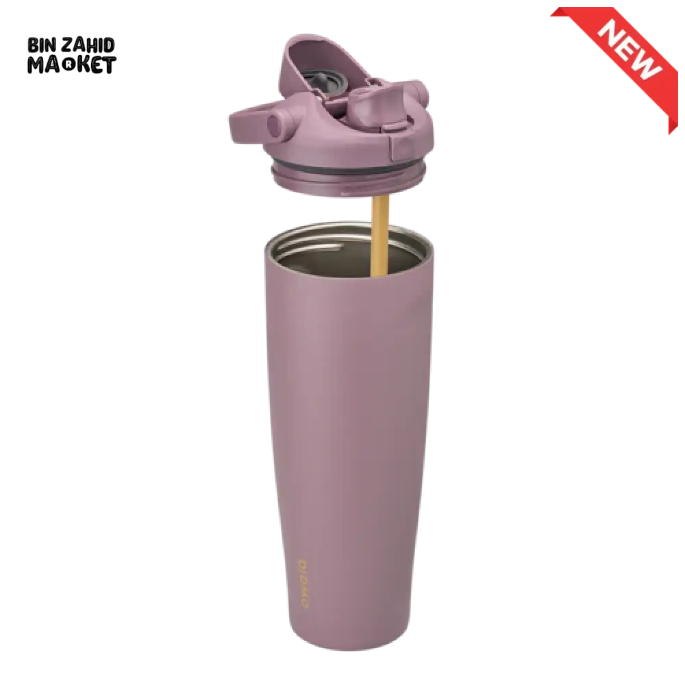 OWALA FREESIP® SWAY TUMBLER 30OZ - SPRING REVIVAL