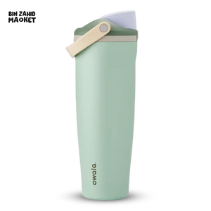 Owala FreeSip® Sway Tumbler 40oz | Eucalyptus
