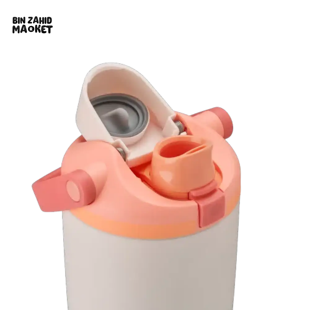 Owala FreeSip® Sway Tumbler 40oz | Sparkling Sherbet