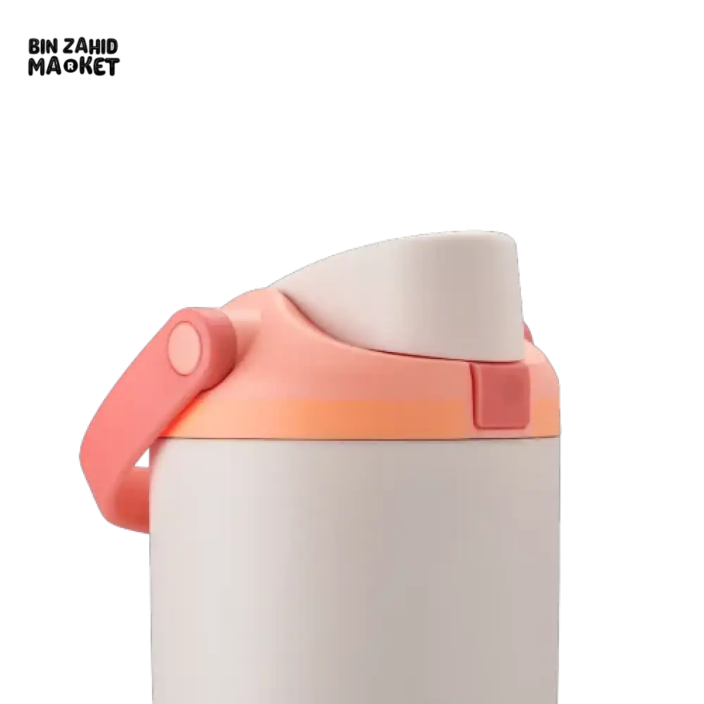 Owala FreeSip® Sway Tumbler 40oz | Sparkling Sherbet