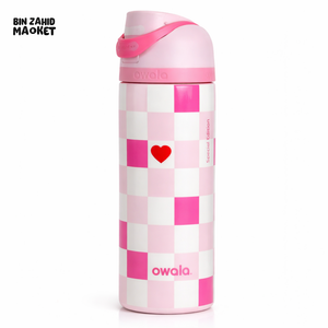 OWALA WATER BOTTLE 24OZ - CHECK ME OUT