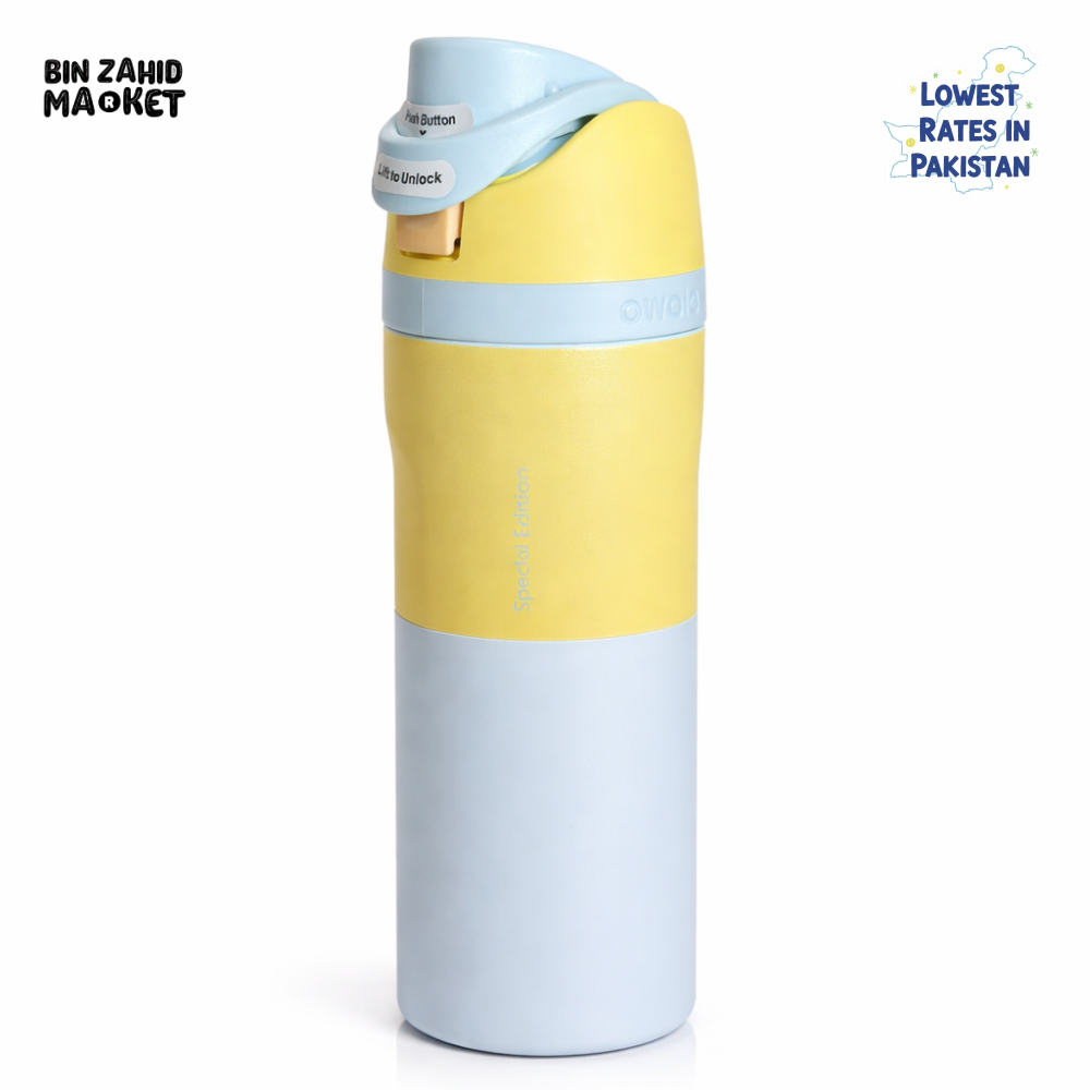 OWALA WATER BOTTLE 24OZ - MERCARI