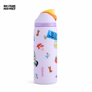 OWALA WATER BOTTLE 24OZ - SOUL COFFEE