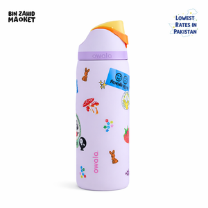 OWALA WATER BOTTLE 24OZ - SOUL COFFEE