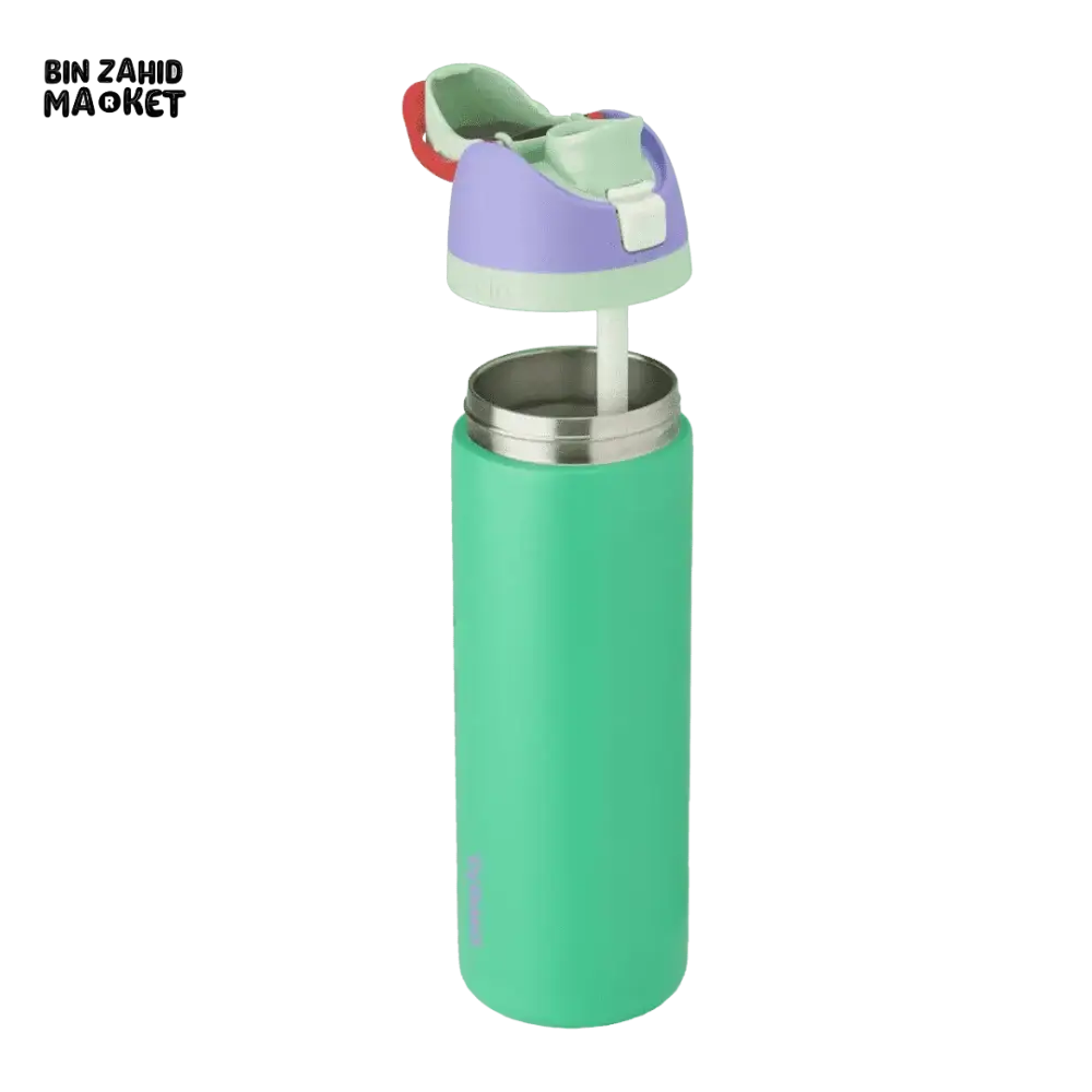 OWALA WATER BOTTLE DISNEY PRINCESS COLLECTION 24OZ - ARIEL